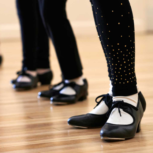 Franklin Park's Best Tap Dance Classes!