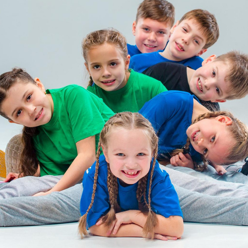 Franklin Park's Best Hip-Hop Dance Classes!